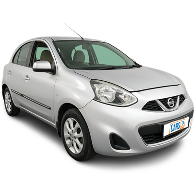 Nissan Micra-img
